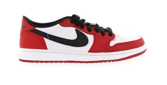 Jordan 1 Retro Low Chicago (2016)