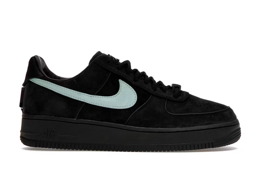 Nike Air Force 1 Low Tiffany & Co. 1837
