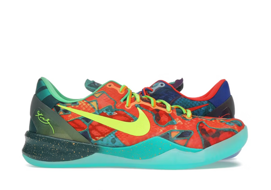 Nike Kobe 8 Protro What The (2025)