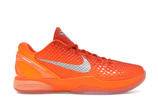 Nike Kobe 6 Protro Total Orange