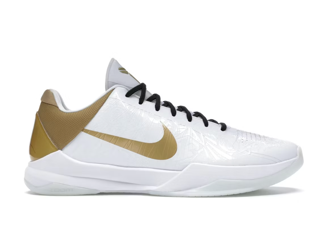 Nike Kobe 5 Protro Big Stage/Parade