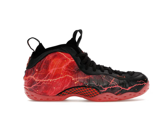 Nike Air Foamposite One Stranger Things