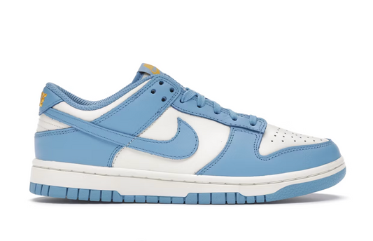 PRE OWNED Nike Dunk Low Coast (Women's)