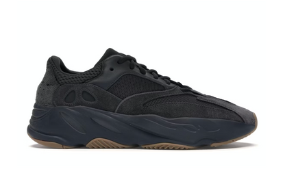 PRE OWNED adidas Yeezy Boost 700 Utility Black (NO BOX)