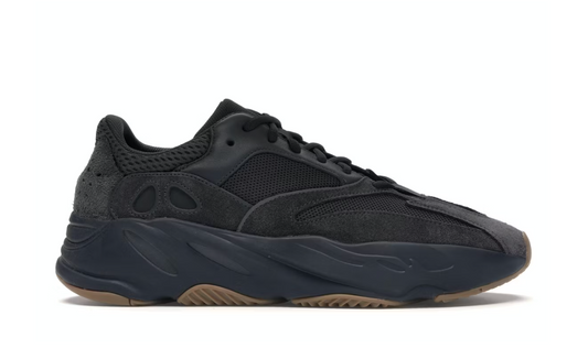 PRE OWNED adidas Yeezy Boost 700 Utility Black (NO BOX)