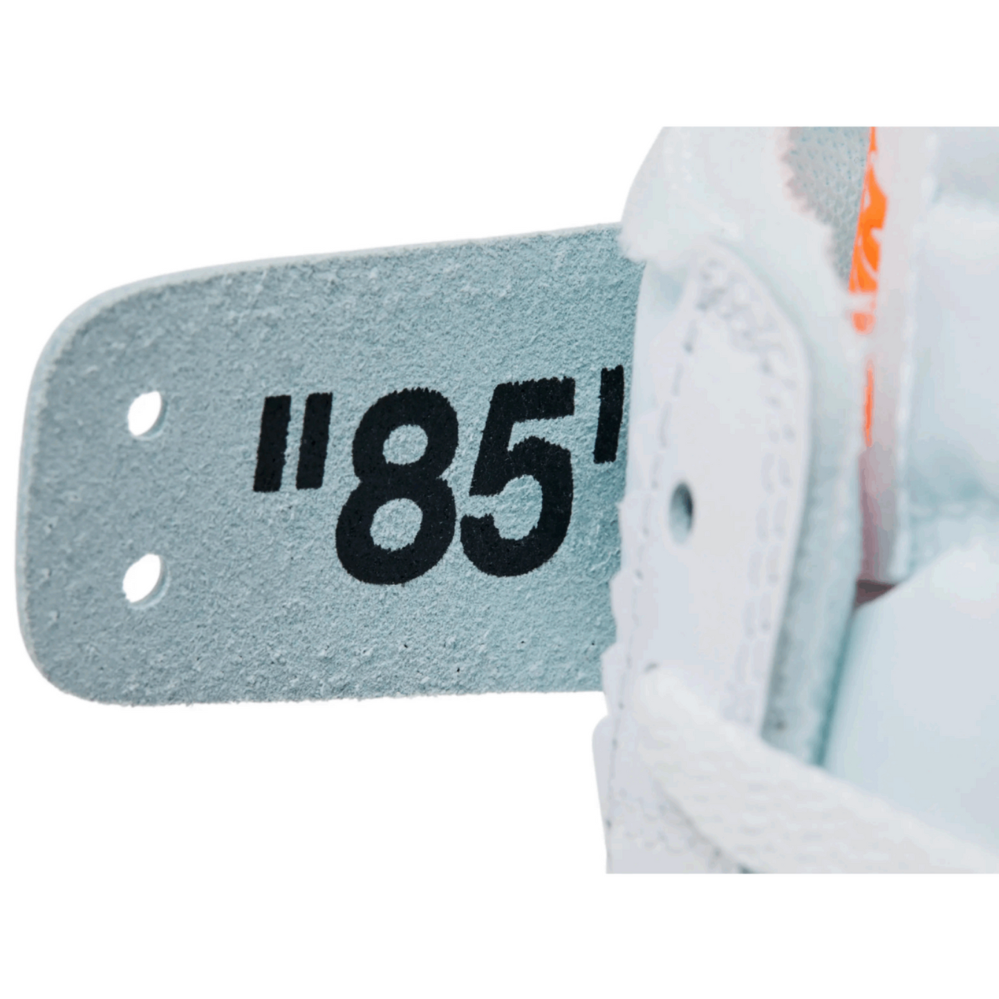 Jordan 1 Retro High Virgil Abloh Archive Alaska
