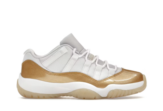Jordan 11 Retro Low Mother's Day (w) - SHIPS NOW!