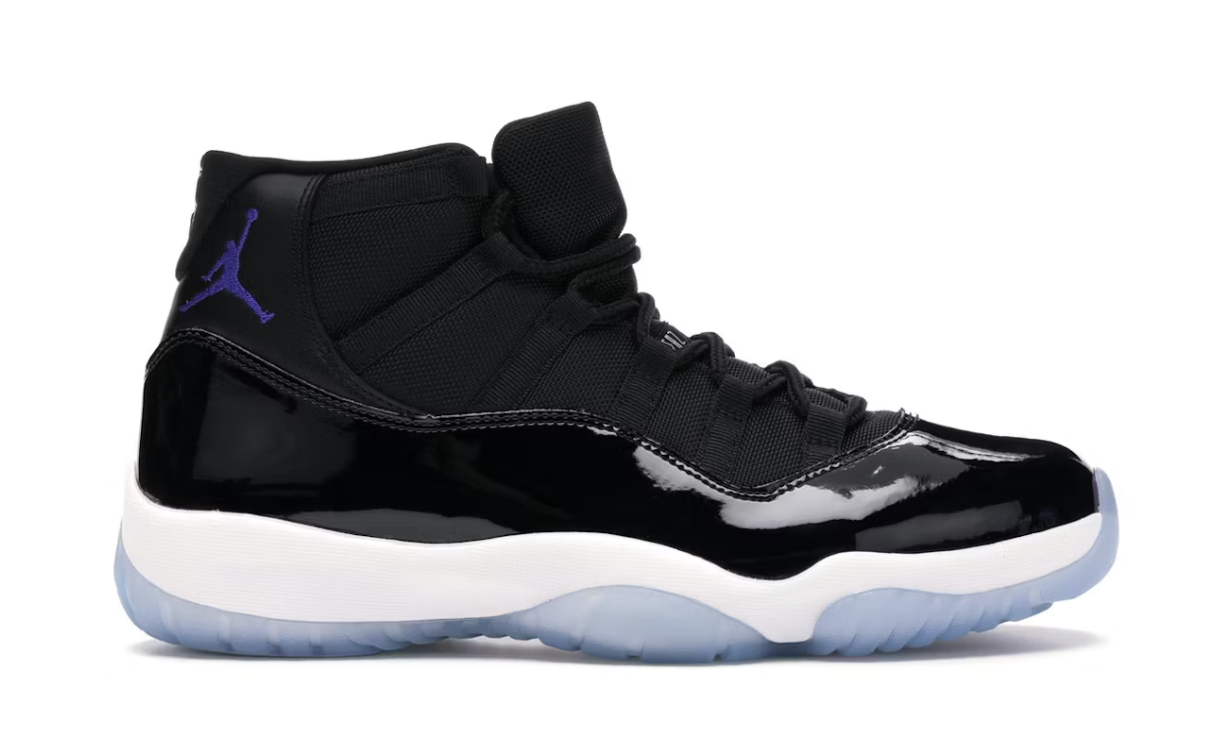 PRE-ORDER Air jordan 11 Space Jam (2026)