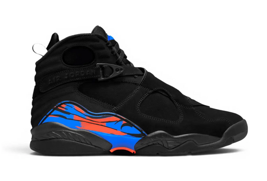 PRE-ORDER Air jordan 8 Retro "Knicks"