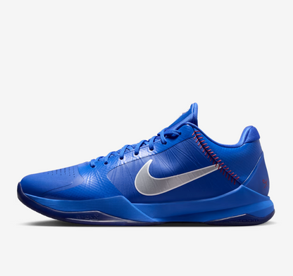 Nike Kobe 5 Protro Dodgers