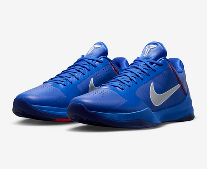 Nike Kobe 5 Protro Dodgers