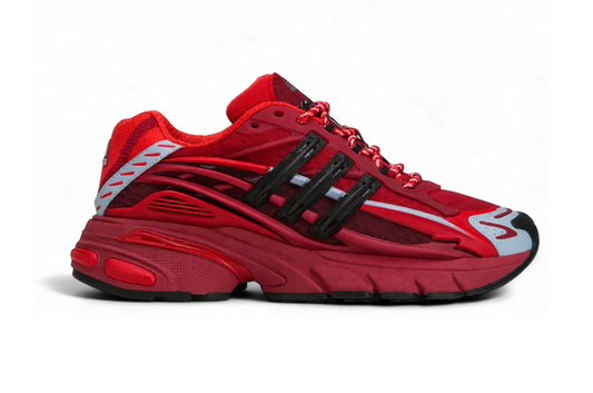 Pharrell x adidas Adistar Jellyfish 'Red'