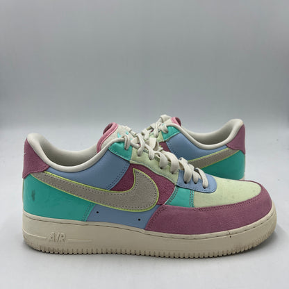 PRE OWNED Nike Air Force 1 LowEaster (2018)