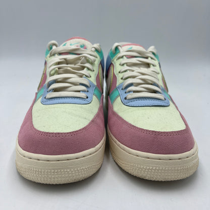 PRE OWNED Nike Air Force 1 LowEaster (2018)