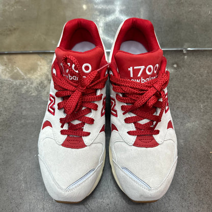 PRE OWNED New Balance 1700 Kith Toronto Marshmallow