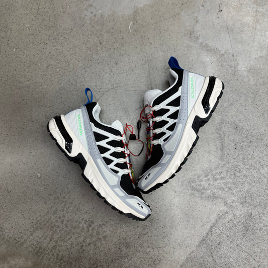 Salomon sz 10 USED