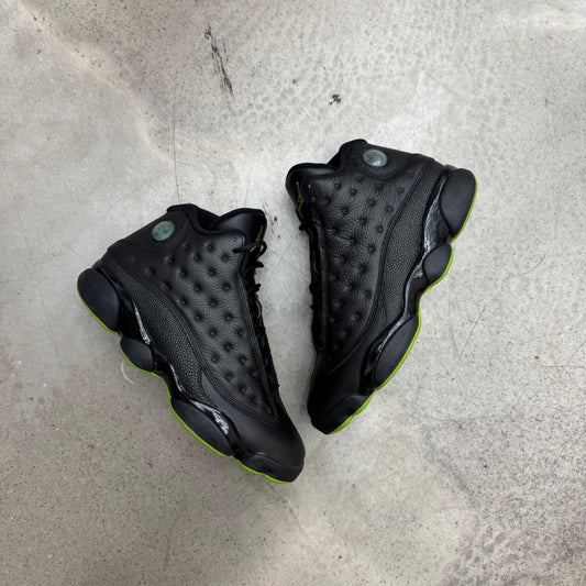 Jordan 13 Altitude 2017 USED