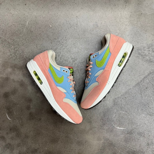 Air Max 1 Light Madder Root NEW