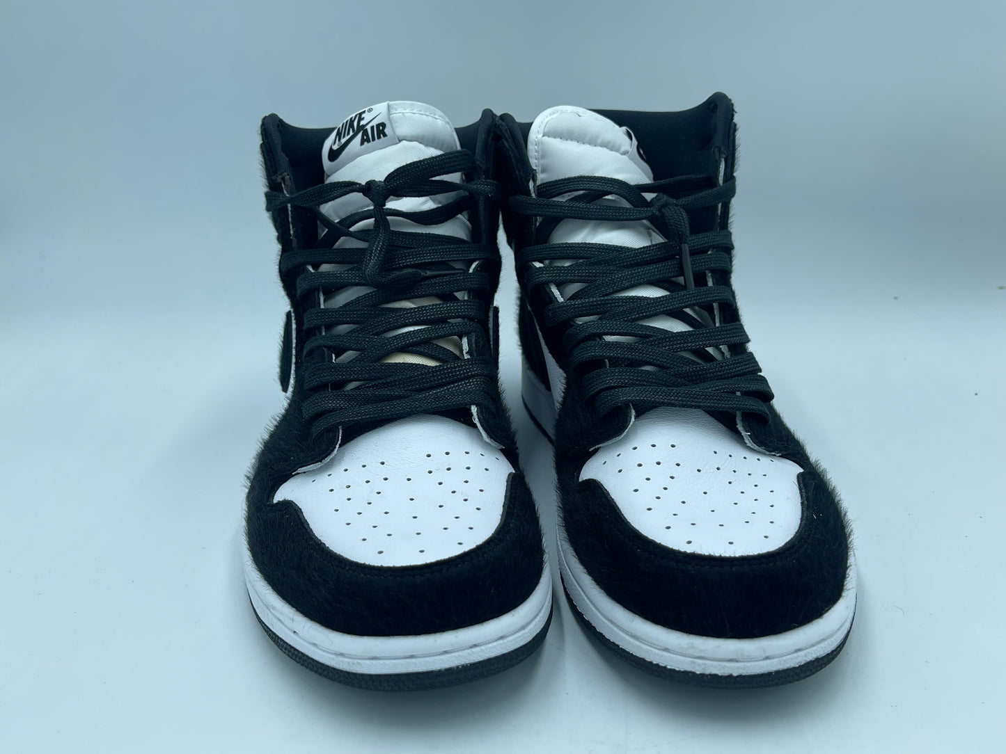 PRE OWNED Jordan 1 Retro High Twist (Women's)