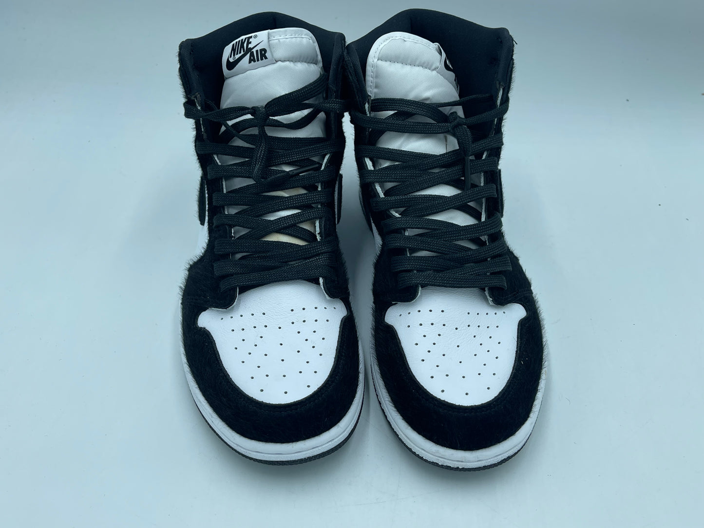 PRE OWNED Jordan 1 Retro High Twist (Women's)