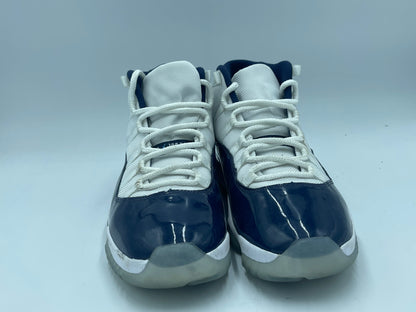 PRE OWNED Jordan 11 Retro UNC Win Like 82