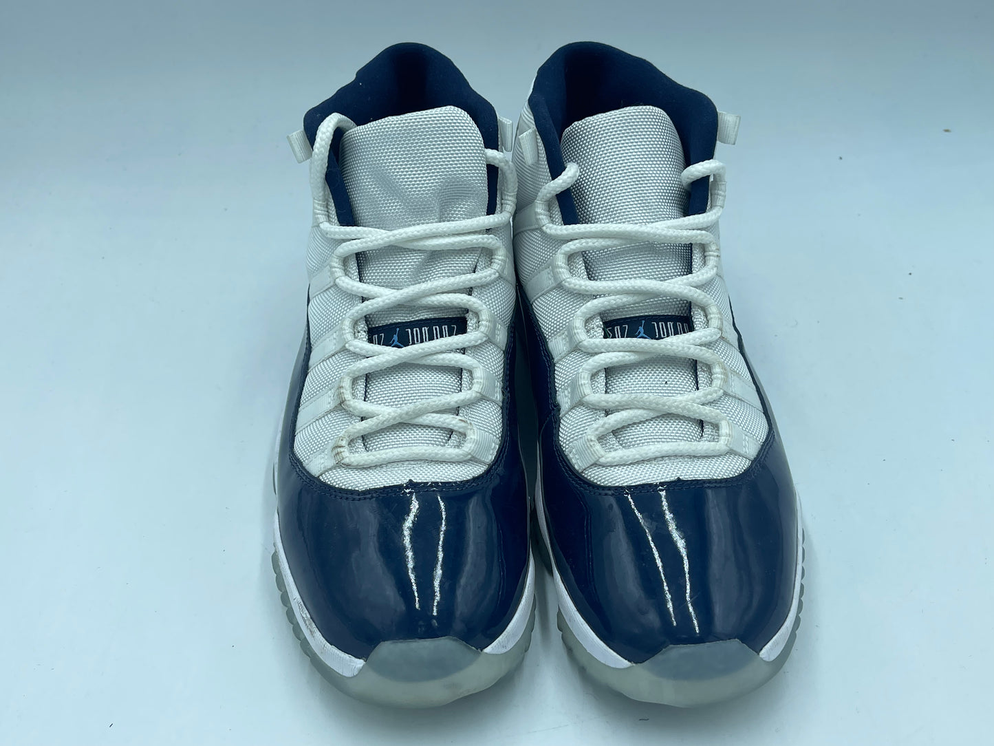 PRE OWNED Jordan 11 Retro UNC Win Like 82