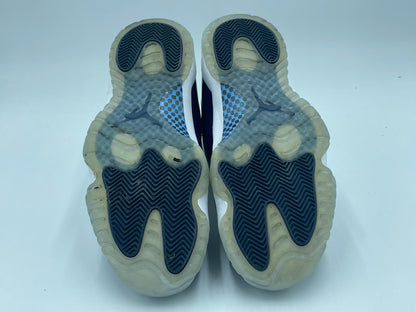 PRE OWNED Jordan 11 Retro UNC Win Like 82