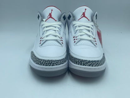 PRE OWNED Jordan 3 RetroJTH Super Bowl