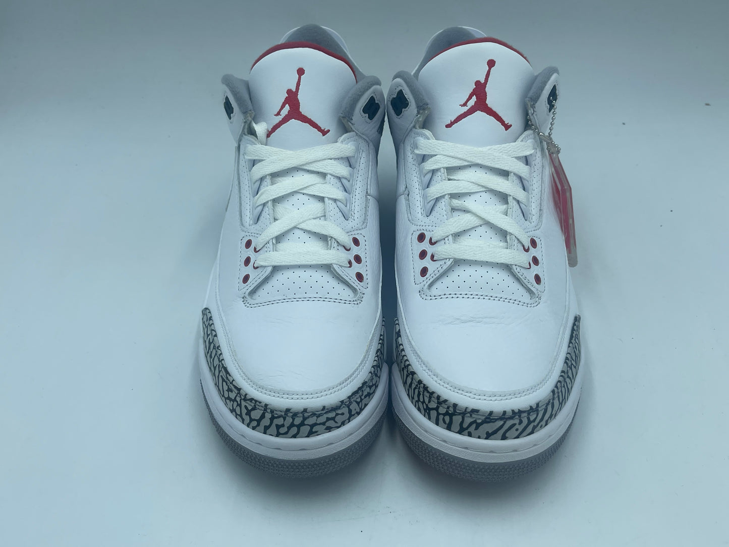 PRE OWNED Jordan 3 RetroJTH Super Bowl