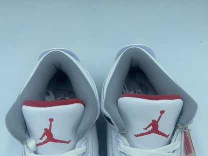 PRE OWNED Jordan 3 RetroJTH Super Bowl