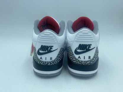 PRE OWNED Jordan 3 RetroJTH Super Bowl