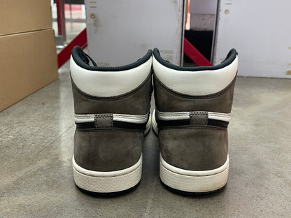 PRE OWNED Jordan 1 Retro High Dark Mocha