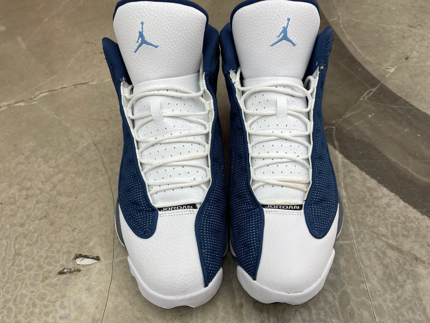 PRE OWNED Jordan 13 Retro Flint (2020)