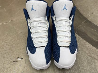 PRE OWNED Jordan 13 Retro Flint (2020)