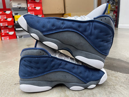 PRE OWNED Jordan 13 Retro Flint (2020)