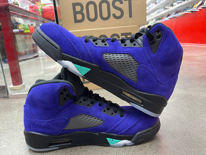 PRE OWNEDJordan 5 Retro Alternate Grape