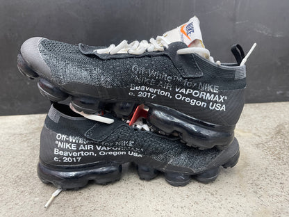 PRE OWNED Nike Air Vapor MaxOff-White