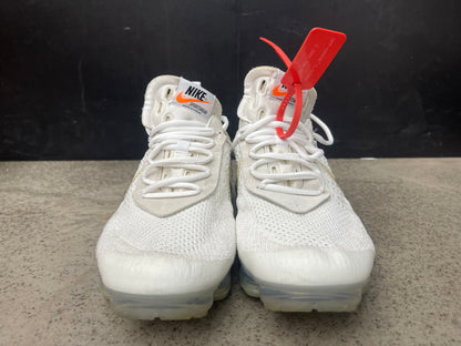 PRE OWNED Nike Air Vapor MaxOff-White (2018)