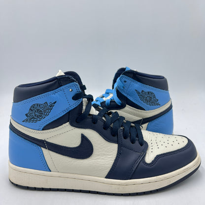 PRE OWNED Jordan 1 Retro HighObsidian