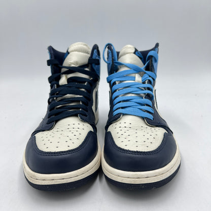 PRE OWNED Jordan 1 Retro HighObsidian