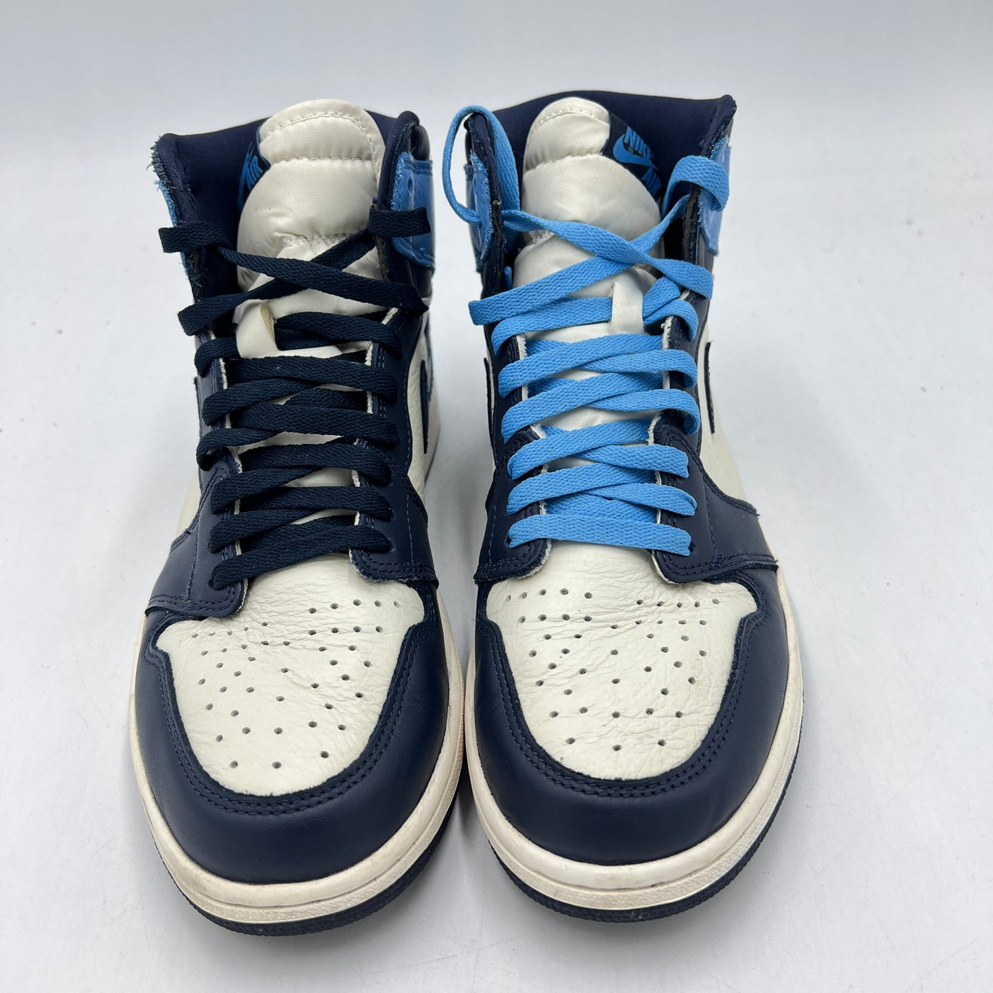 PRE OWNED Jordan 1 Retro HighObsidian