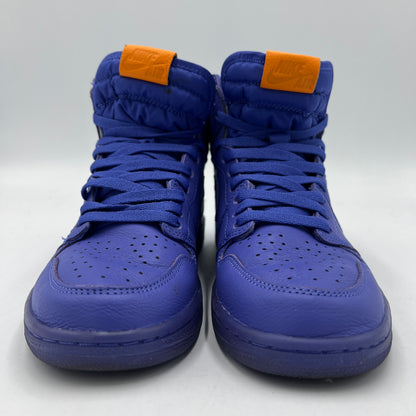 PRE OWNED Jordan 1 Retro HighGatorade Rush Violet