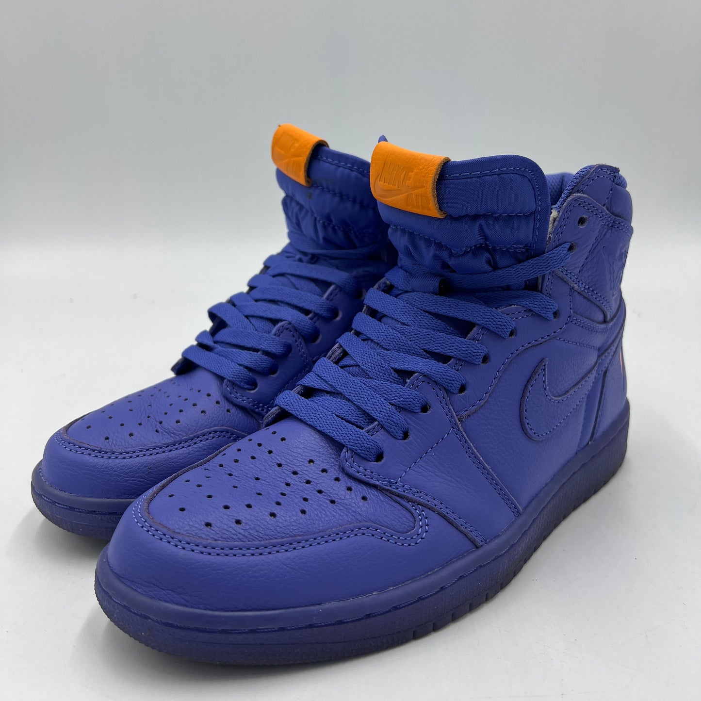 PRE OWNED Jordan 1 Retro HighGatorade Rush Violet