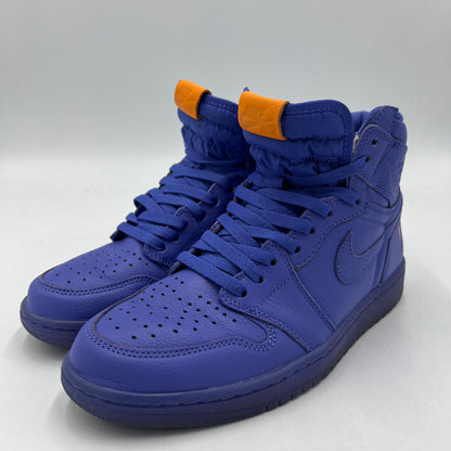 PRE OWNED Jordan 1 Retro HighGatorade Rush Violet