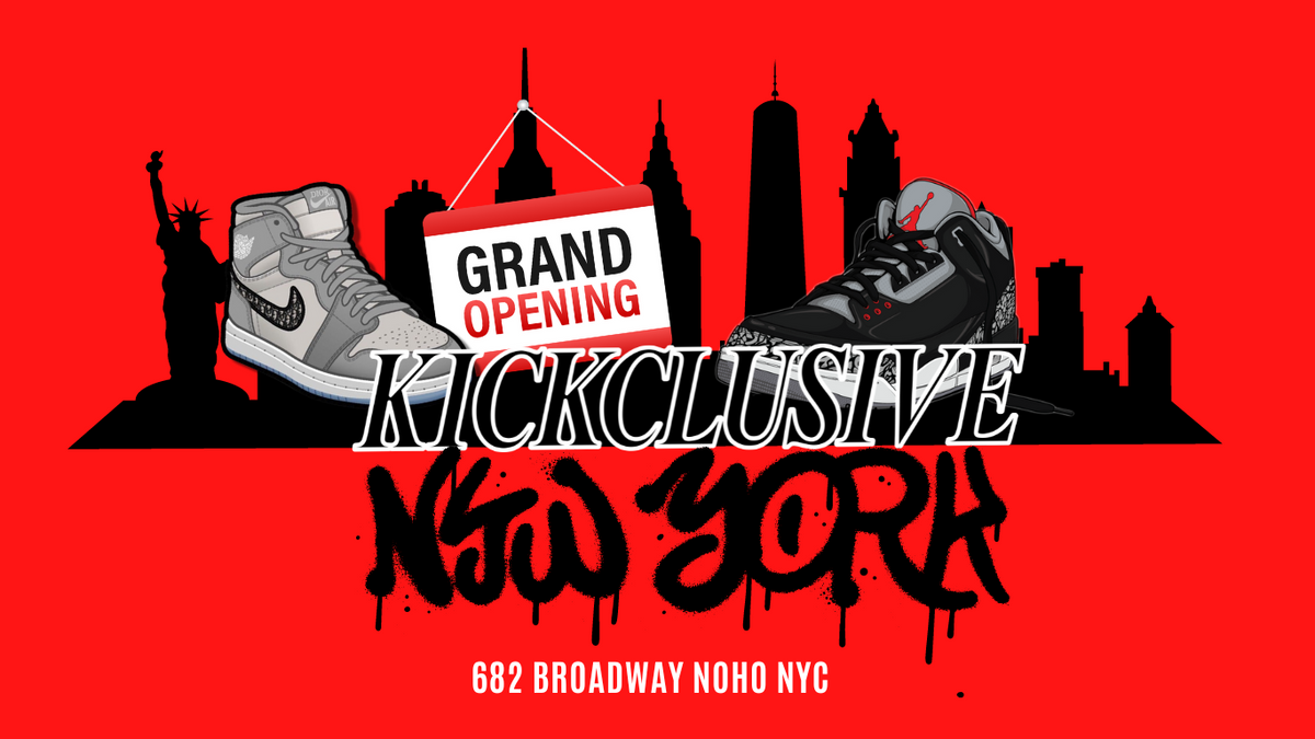 kickclusive website