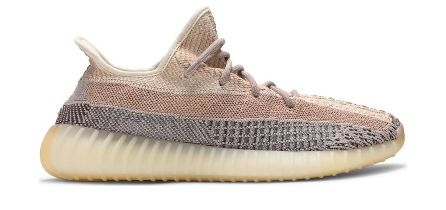 Adidas Yeezy Boost 350 V2 Ash Pearl