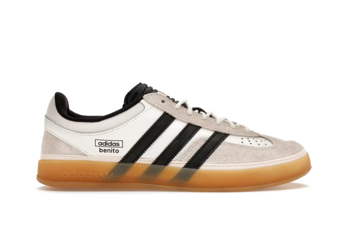 Adidas Gazelle Indoor Bad Bunny