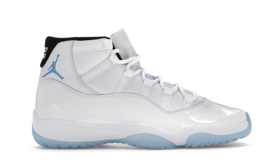 Air Jordan 11 Retro Legend blue 2024 Pre-order