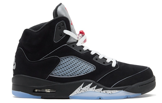 Air Jordan 5 Retro "Black Metallic 2024 Pre-Order