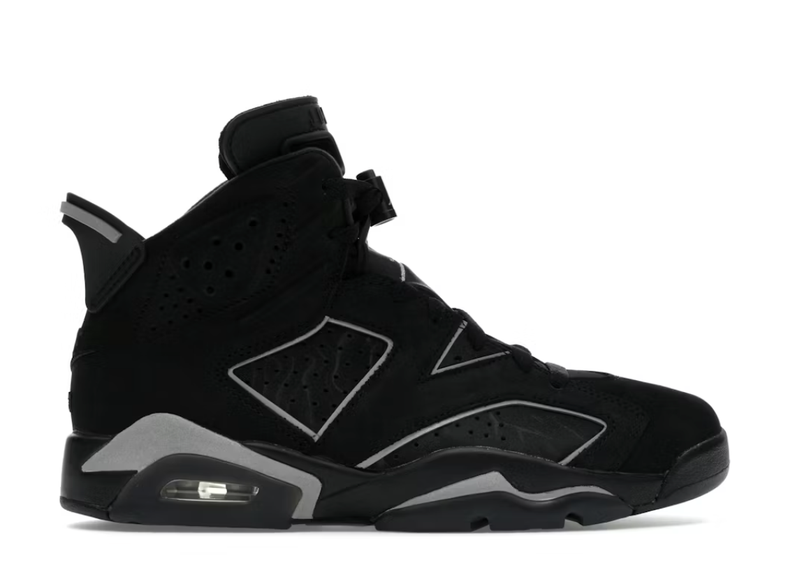 Jordan 6 Retro Cap and Gown PRICE DROP